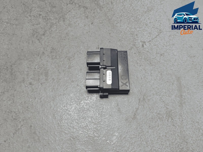 TOYOTA RAV4 FRONT RIGHT PASSENGER SEAT OCCUPANT SENSOR MODULE OEM 2019 - 2025