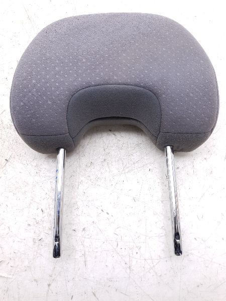 2007 TOYOTA PRIUS PASSENGER SIDE FRONT CLOTH HEADREST ASSEMBLY