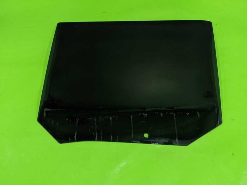 11-19 EXPLORER DRIVER LEFT REAR WINDOW DOOR GLASS OEM 4191-59