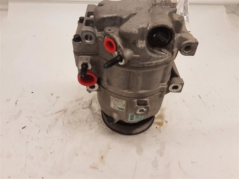 AC Compressor Fits 15-20 SEDONA 3245311