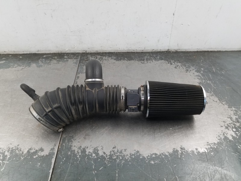 2003 03 04 Mercury Marauder Modified Air Intake Assembly #5842 M6