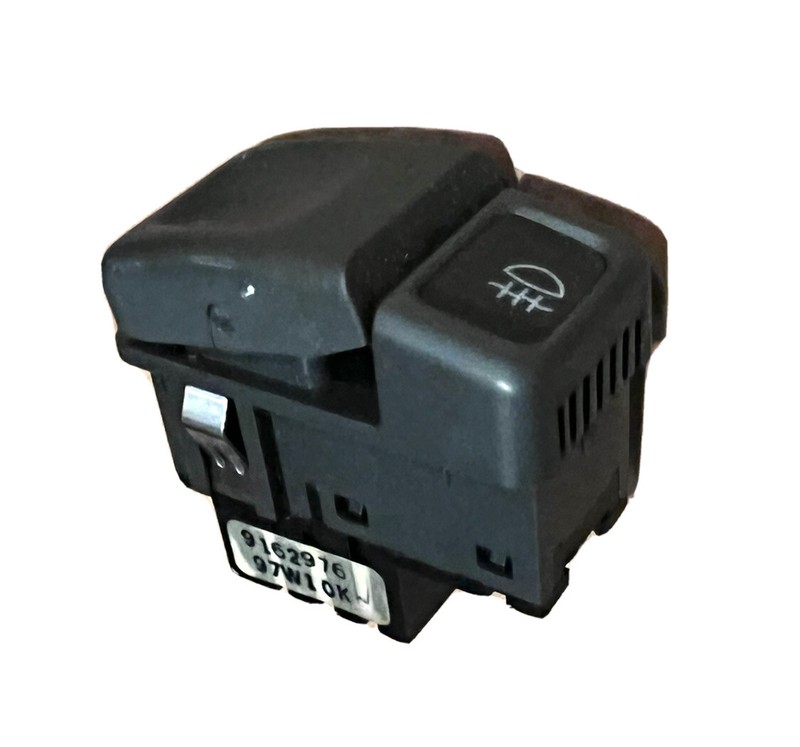 FOG LIGHT SWITCH 98 Volvo V70 P/N 9162976R224075