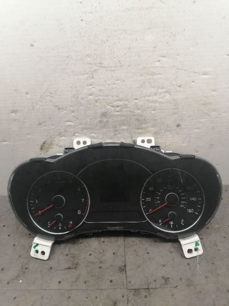 Speedometer US Market Mexico Built VIN 3 1st Digit Fits 17-18 FORTE 94003-B0301
