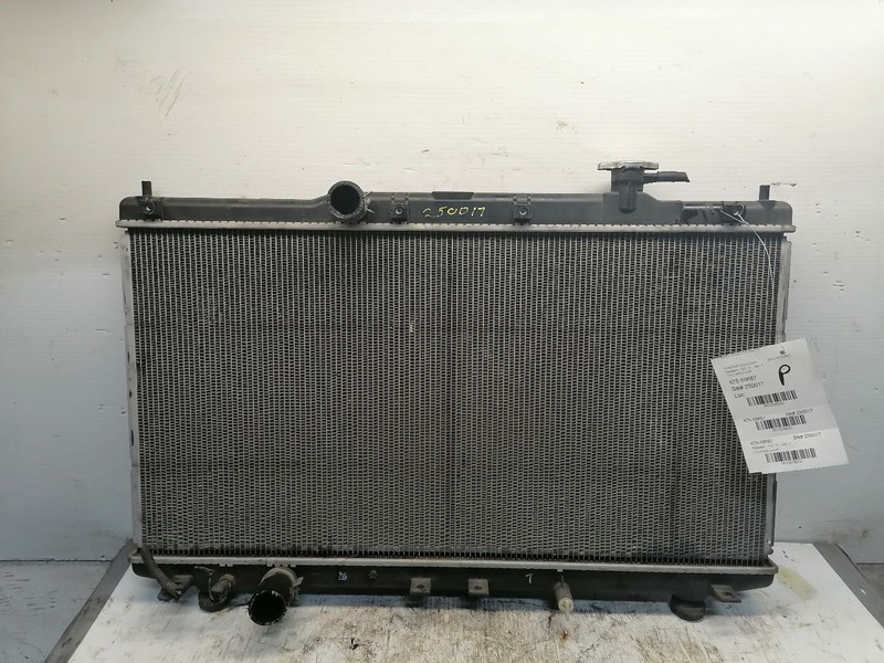Radiator Fits 15-20 TLX 1526032
