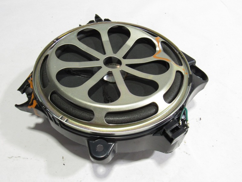 20-23 Mercedes GLE 53 C167 2021 Front Right Passenger Lower Sound Speaker ;:M