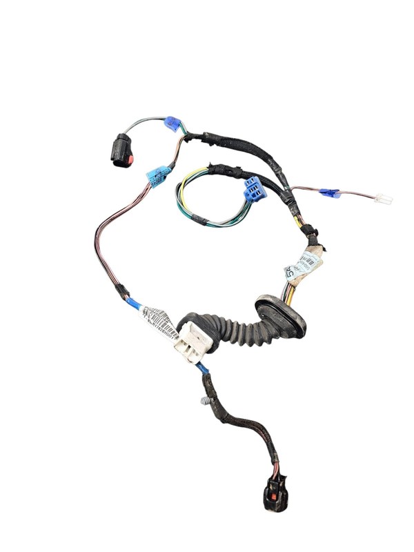 2003 Dodge Dakota Right Rear Passenger SIDE DOOR WIRE HARNESS