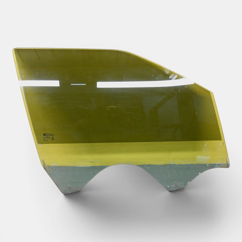 2019-2025 CHEVROLET BLAZER FRONT RIGHT SIDE DOOR WINDOW GLASS OEM DD13091GT