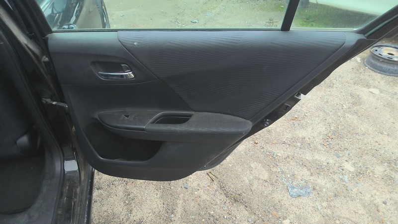 Rear Door Trim Panel HONDA ACCORD Right 16 17 15 14 13
