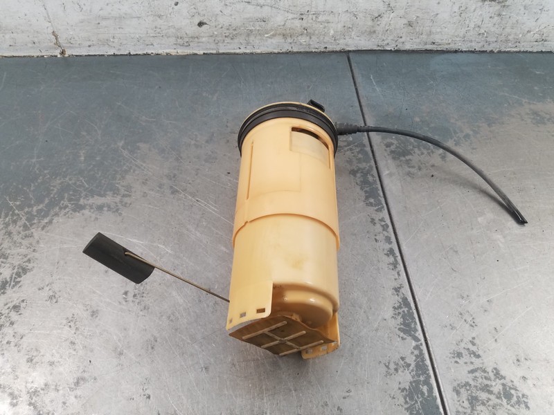 2000 Dodge Dakota R/T Fuel Pump / Sending Unit#0333 L6