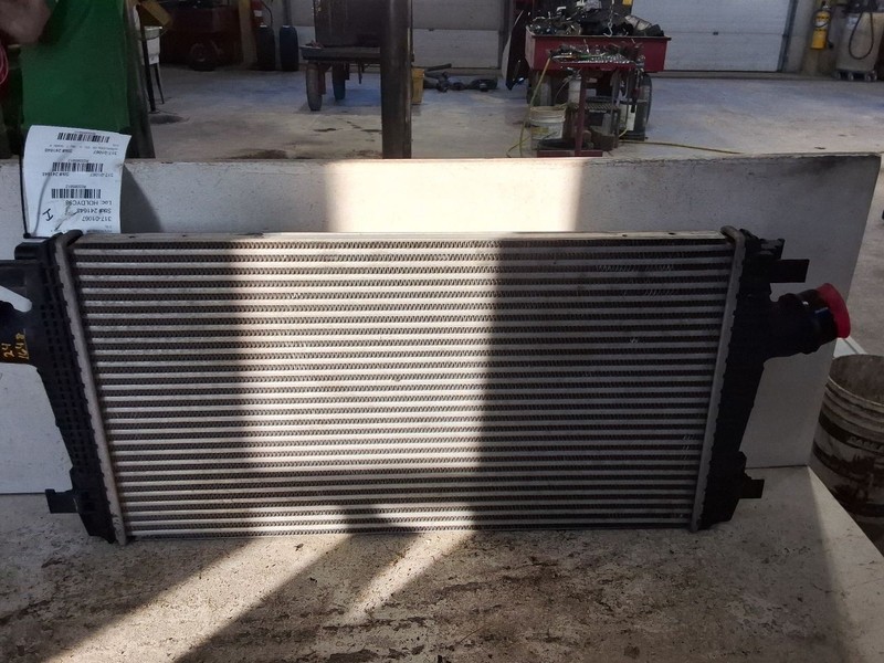 2014-2017 Buick Regal Intercooler 2.0L