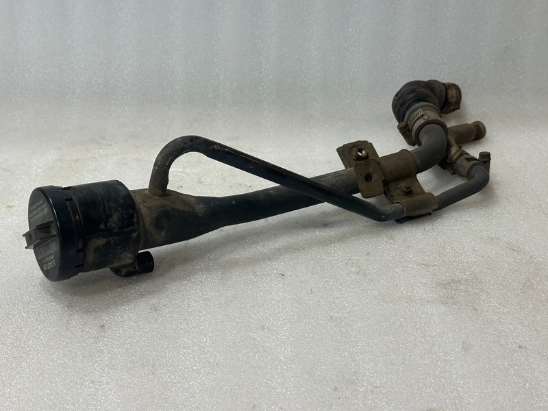 2001 TOYOTA TACOMA SR5 3.4L 4X4 FUEL FILLER NECK