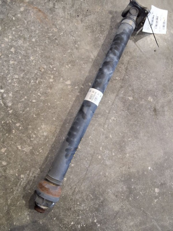 Front Drive Shaft New Style 6 Lug Wheel Fits 19-23 DODGE 1500 PICKUP 3438602