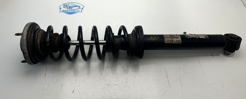 2011-2016 BMW 535I XDRIVE F10 REAR LEFT DRIVER SIDE SHOCK STRUT ABSORBER OEM