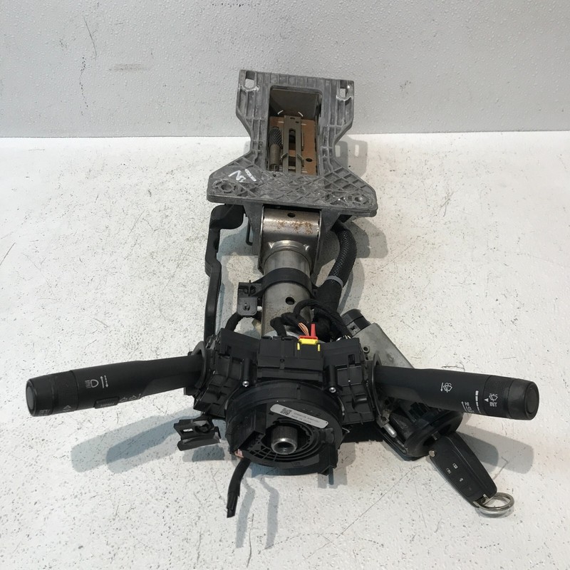 2013 - 2016 Chevrolet Malibu Steering Column Combo Wiper Turn Signal OEM