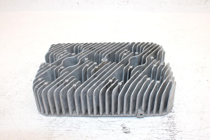 2002 Arctic Cat Z 570 Oem Cylinder Head 3005-997 SA20