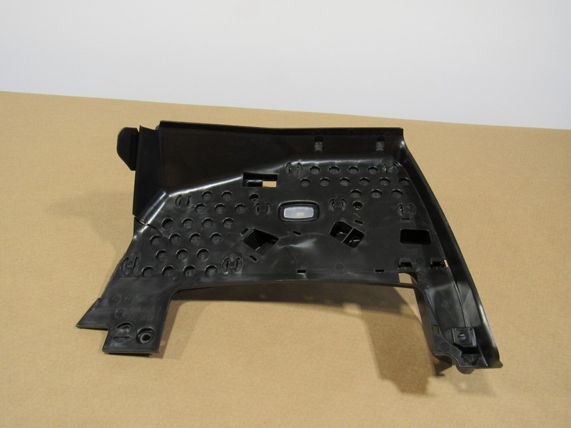 18-21 Mercedes GT 63 X290 2019 Right Dashboard Dash Lower Cover Trim Panel ;:A