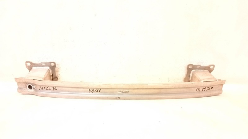18-19 AUDI B9 A5 S5 SPORTBACK RS5 BUMPER REINFORCEMENT IMPACT BAR REAR OEM 01222