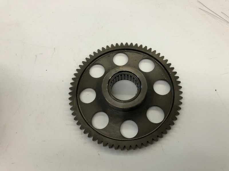 Can am Can-am Traxter 650 EFI Flywheel & One-way clutch 20434235