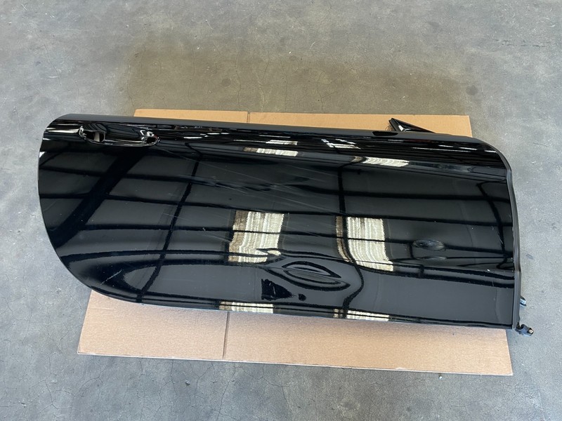 13-16Mercedes SL550 SL400 R231 Front Right Exterior Door Shell Panel 1587 OEM