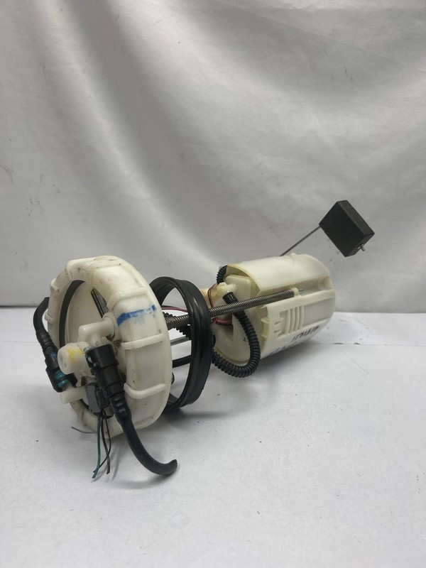 2020 2021 2022 2023 2024 2025 Nissan Sentra fuel pump assembly tank mounted