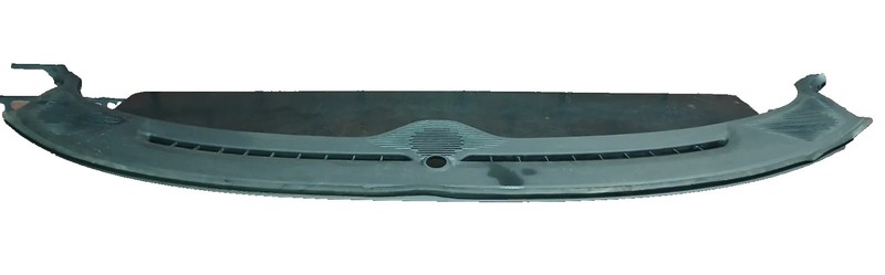 2015-2023 Dodge Challenger Dash Windshield Defroster Grill Panel 5la14dx9ad