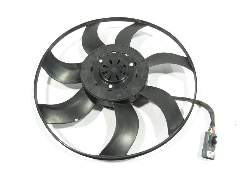 18-24 Dodge Durango R/T 2020 Radiator Cooling Motor Fan ;