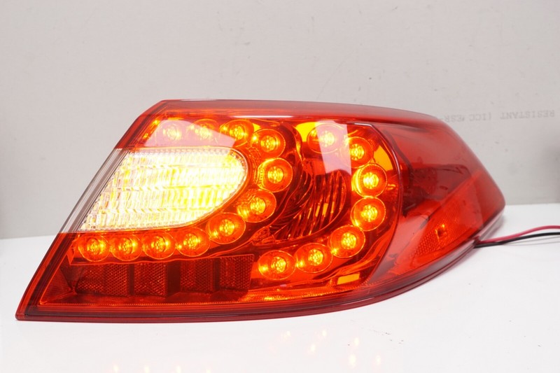 INFINITI M37 M56 Rear Right RH Tail Light Lamp OEM 2011 - 2014
