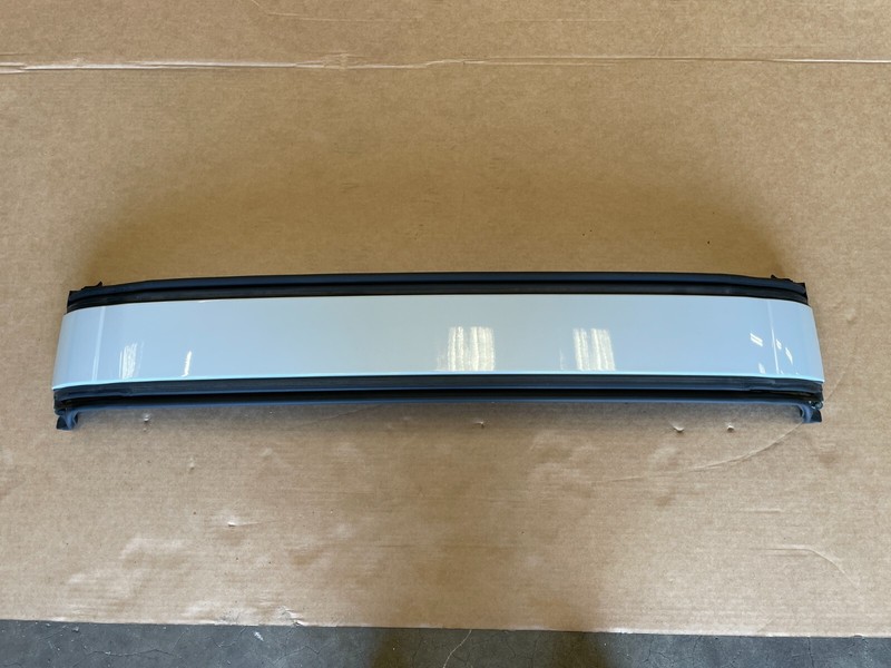16 17 18 19 Mazda MX-5 Miata Club Roof Hard Top Middle Deck Shell Panel 1563 OEM