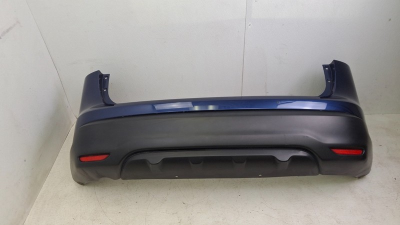 2017-2019 Nissan Rogue SportRear Bumper CoverOEM