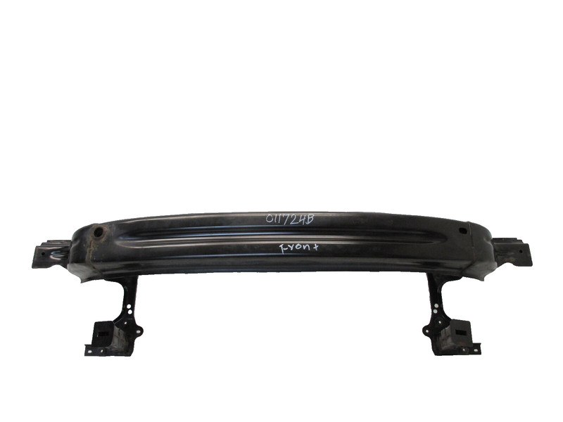 11-16 MINI COOPER S COUNTRYMAN PACEMAN R60 BUMPER REINFORCEMENT BAR FRONT 11724B