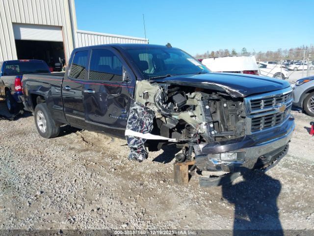 Temperature Control Classic Style Fits 18-19 SIERRA 1500 PICKUP 1274264