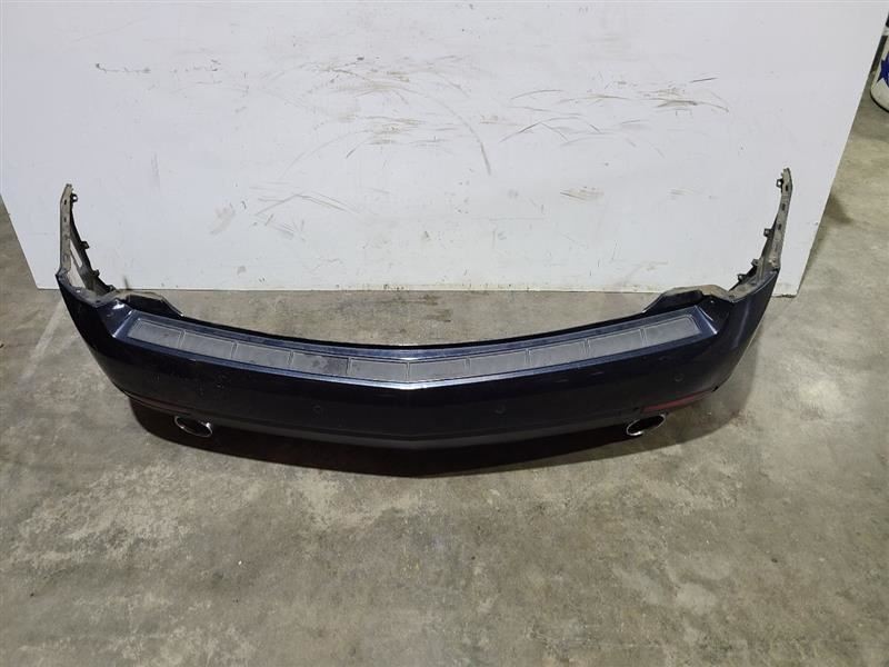 Rear Bumper Park Assist With Blind Spot Alert Fits 13-16 SRX 571878