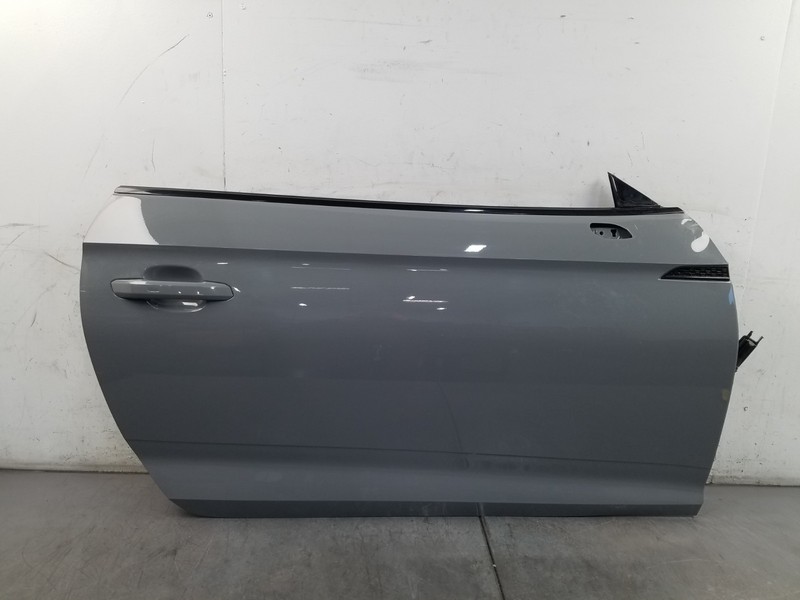 2018 Audi RS5 Quattro F5 Right Passenger Door - * #2200 N9