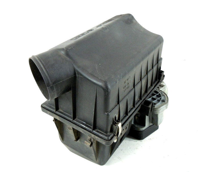 1984-1988 BMW 520i E28 EURO Air Cleaner Housing Box OEM