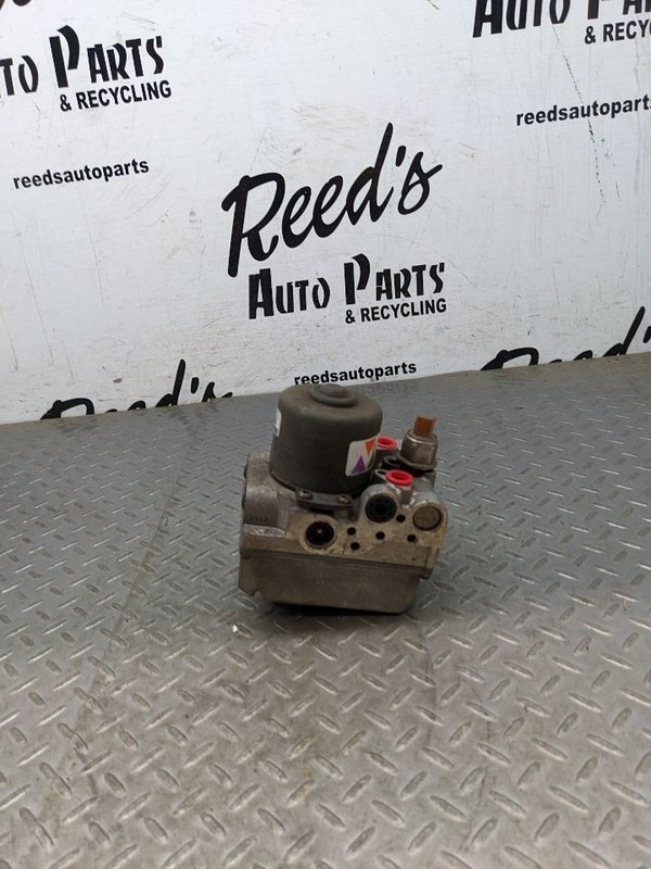 Anti-Lock Brake Part Base Opt FE5 Fits 04-07 CTS 1159565