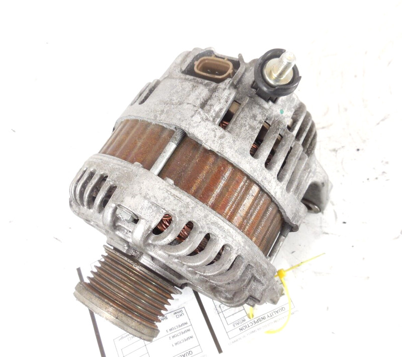 2019-2022 Mazda MX-5 Miata Alternator OEM Manual Trans MT