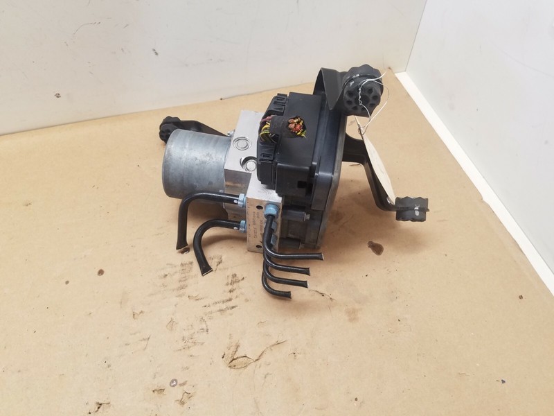 2014-2018 BMW X5 F15 X-Drive 35I anti-lock ABS brake pump actuator OEM 66k miles