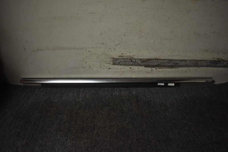 2009-2017 AUDI Q5 PREMIUM BELT WEATHER STRIP FACTORY OEM