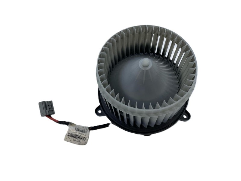 2010-2011 Cadillac SRX AC Heater Blower Motor Fan Assembly 52421767 OEM