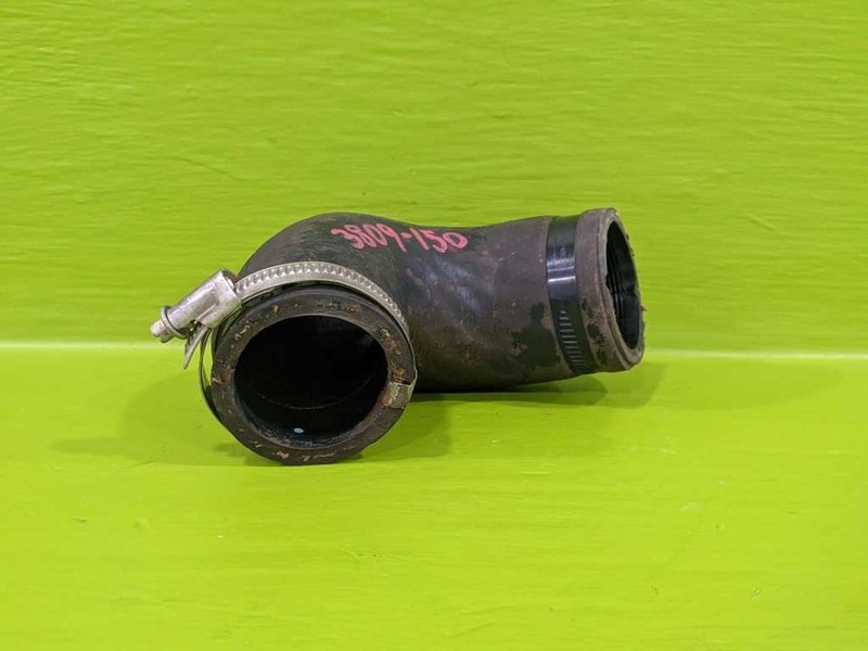 15 16 MKC 2.0L LOWER TURBO HOSE TUBE OEM 3809-150