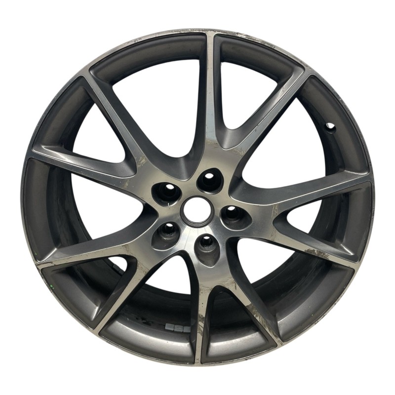 2009-2014 Ferrari California F149 20EH2x8J Front rim wheel OEM 242156