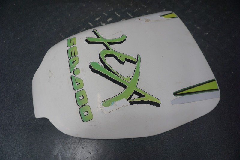 1995 Sea-Doo OEM Rear Storage Compartment Cover Freshwater HX