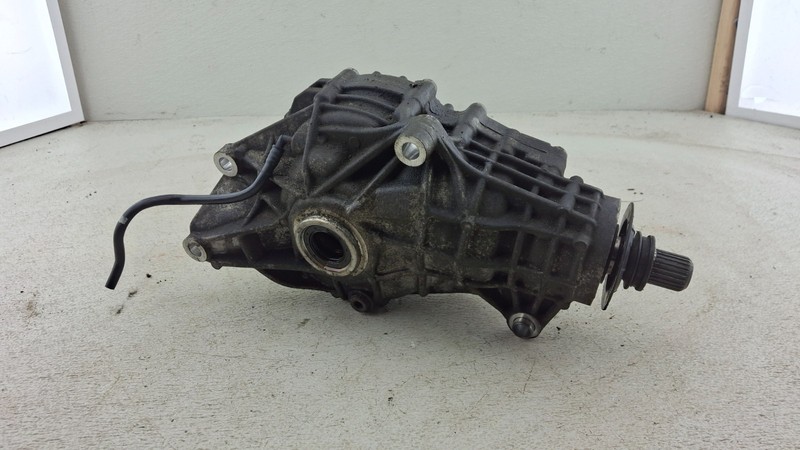 2017 - 2022 ALFA ROMEO GIULIA Q4 AWD FRONT AXLE DIFFERENTIAL CARRIER OEM