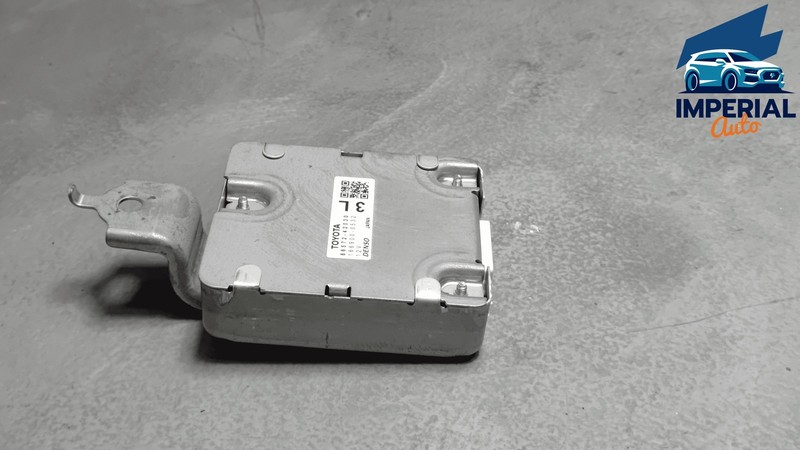 TOYOTA RAV4 VEHICLE APPROACHING CONTROLLER SENSOR MODULE OEM 2019-2022