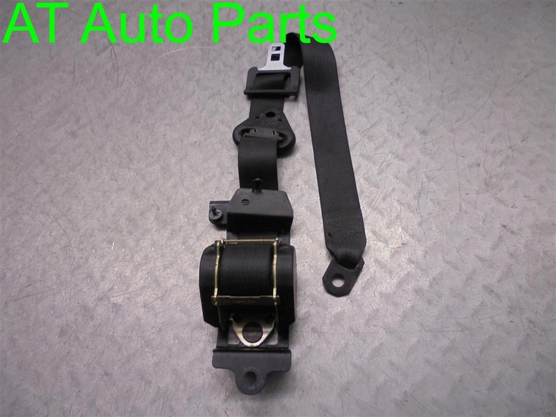 2005 CHRYSLER PACIFICA 3RD REAR PASSENGER RIGHT SEAT BELT RETRACTOR OEM