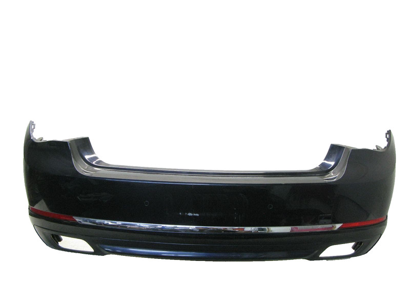 💚 2013-2015 BMW 740i 750i REAR BUMPER COVER ( BLUE NO SHIPPING ) EOM