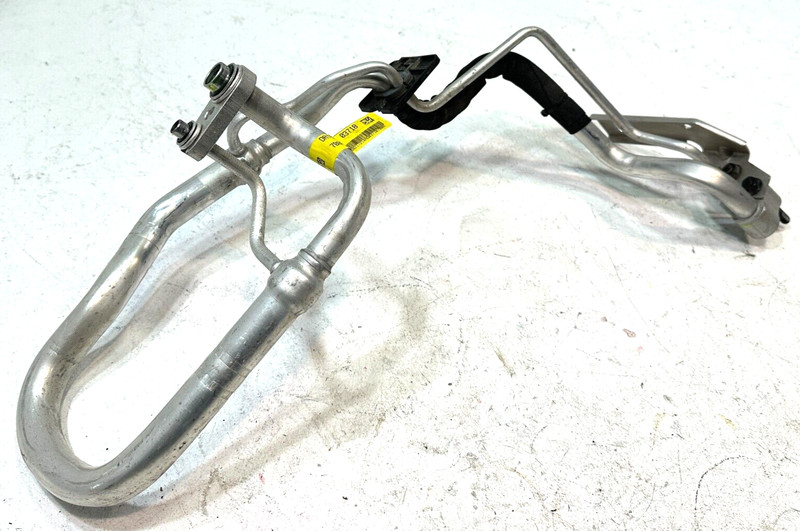 JEEP GRAND CHEROKEE 2015-2021 AC AIR CONDITIONING SUCTION / LIQUID HOSE OEM