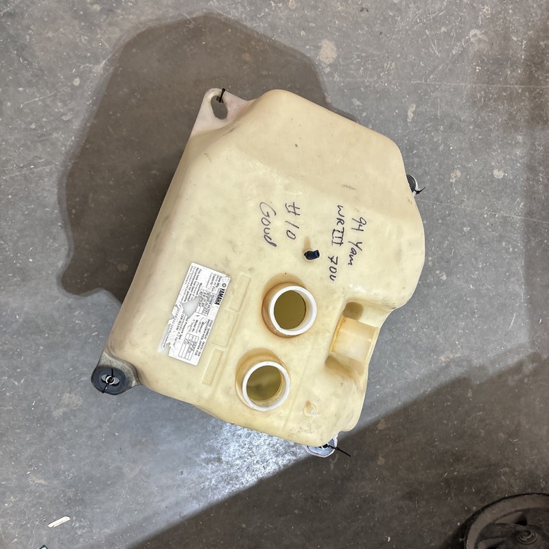 1994 YAMAHA WR III Wave Runner 3Jet Ski 650 700 fuel tank pick Fuel Cell # 10