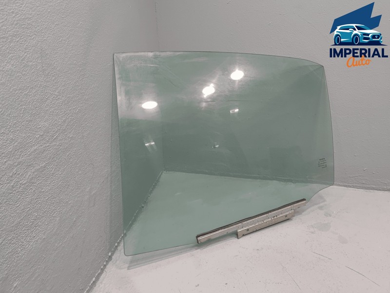 2018-2024 TOYOTA CAMRY REAR LEFT DRIVER SIDE DOOR WINDOW GLASS OEM