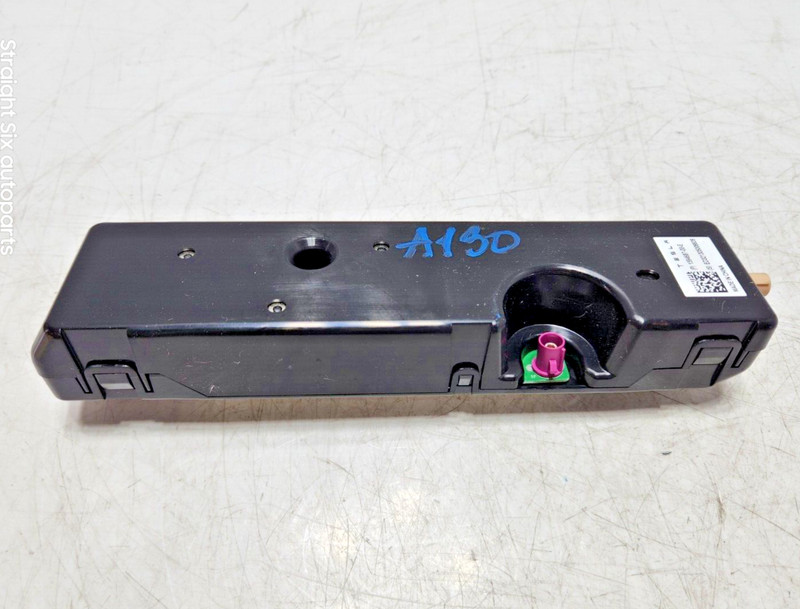 ✅2021-2023 OEM Tesla Model S X Left Driver Bluetooth Antenna Control Module Unit